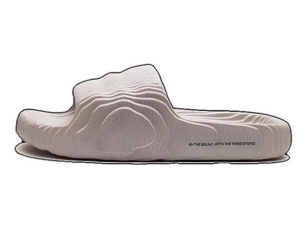 Adidas Adilette 22 Beige