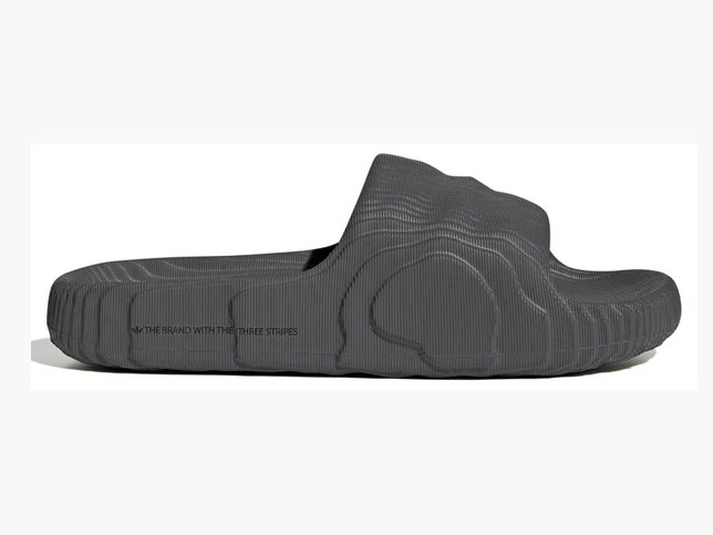 Adidas Adilette 22 Black