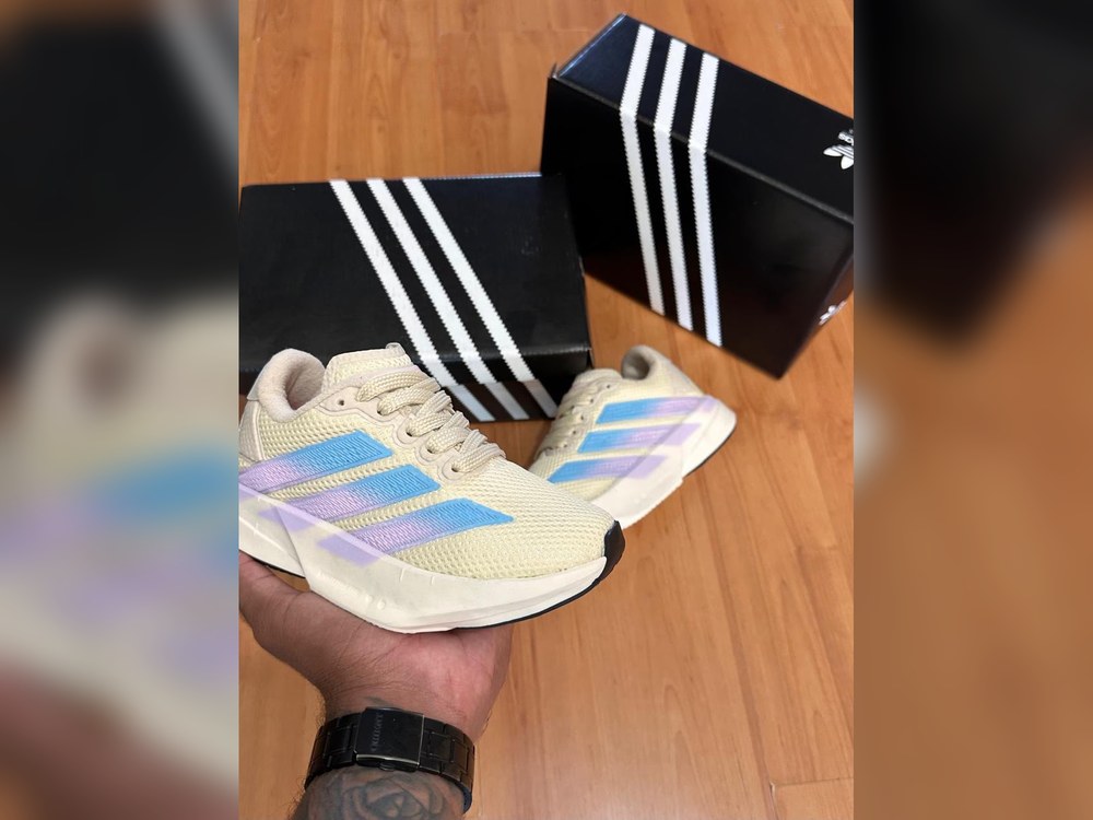 Adizero Cream