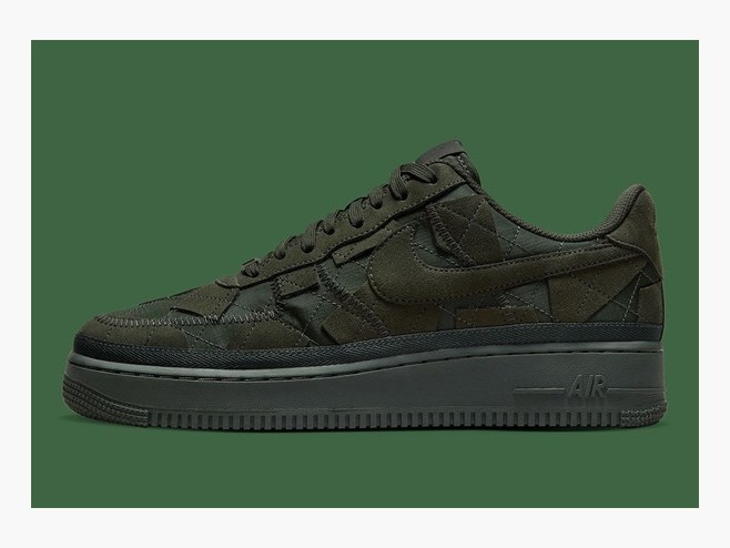 Air Force 1 Billie Eilish Sequoia
