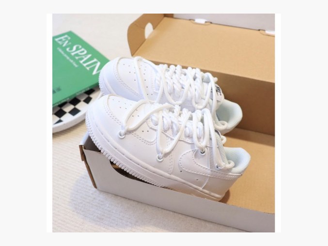 Air Force 1 Rp Kids