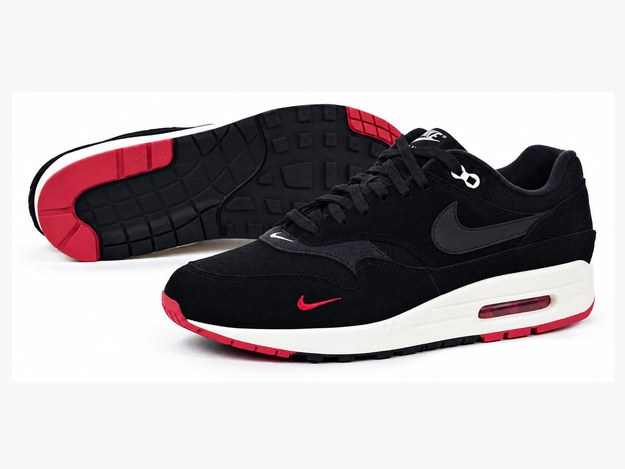 Air Max 1 Bred