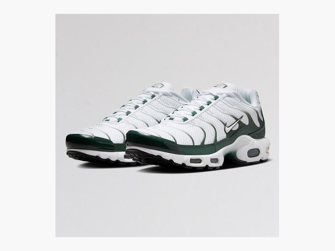 Air Max Plus Lacoste