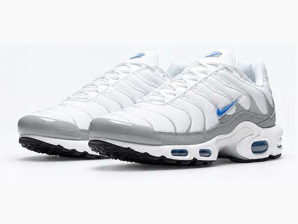 Air Max Plus Laser Blue