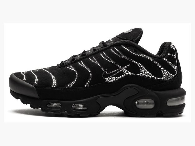 Air Max Plus Swaroski