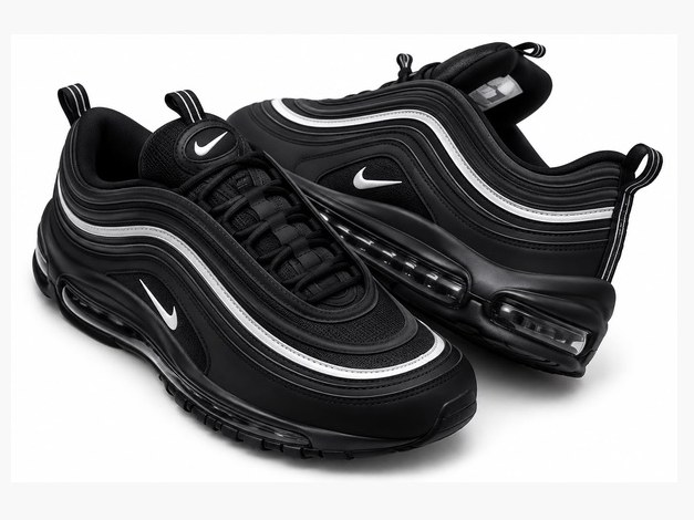 Airmax 97 black
