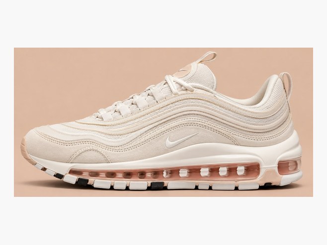 airmax 97 futura CREAM