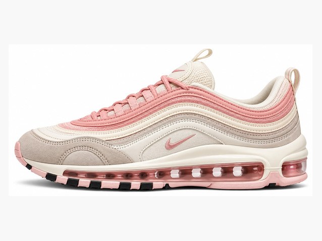 Airmax 97 futura PINK
