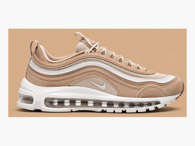 Airmax 97 futura Vachetta tan