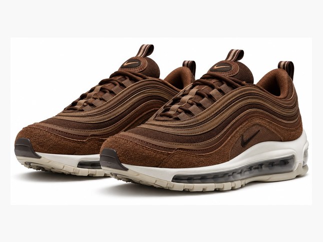 Airmax 97 Futura VIOLET ORE