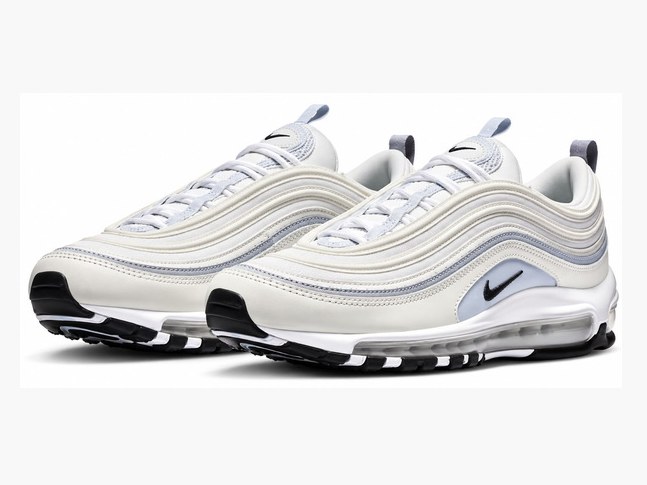 Airmax 97 ghost