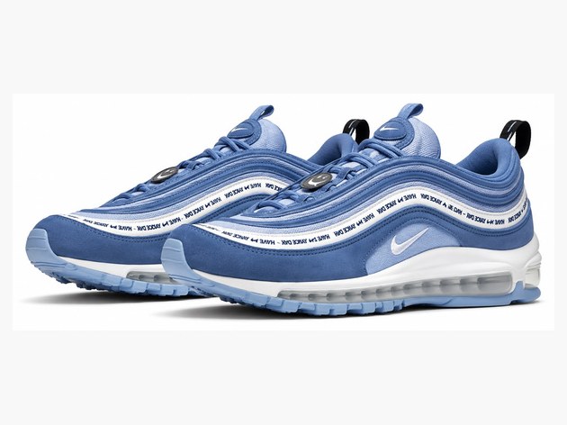 Airmax 97 Have a nice day