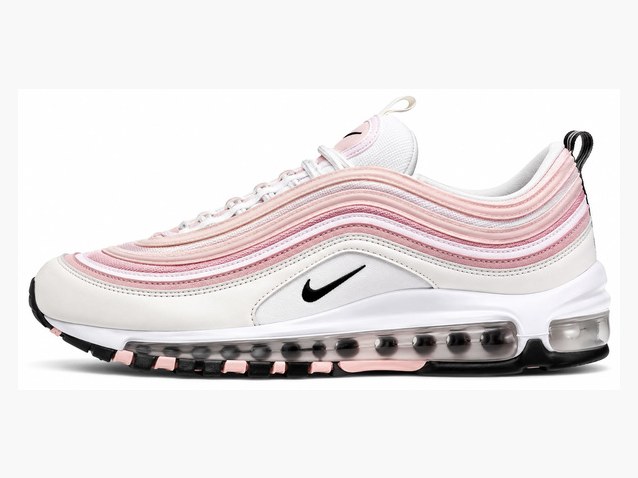 Airmax 97 pink