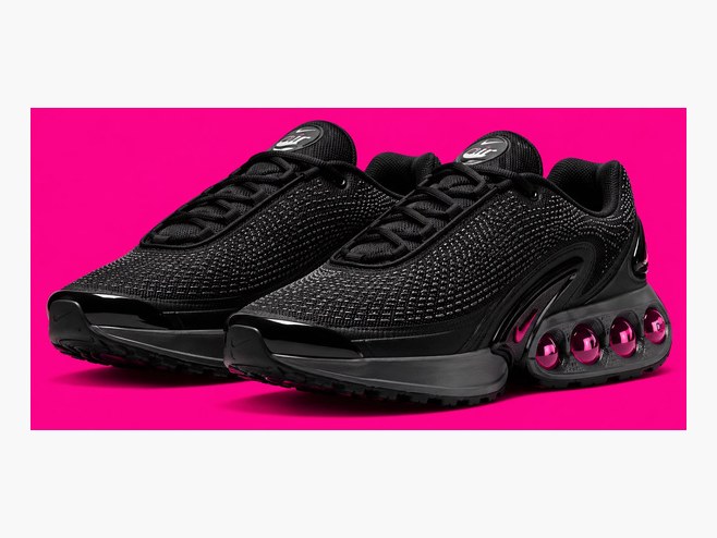 Airmax dn all night