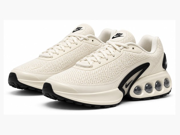 Airmax dn beige