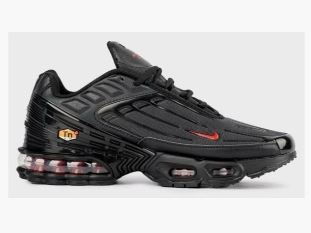 Airmax Tn Plus Bred