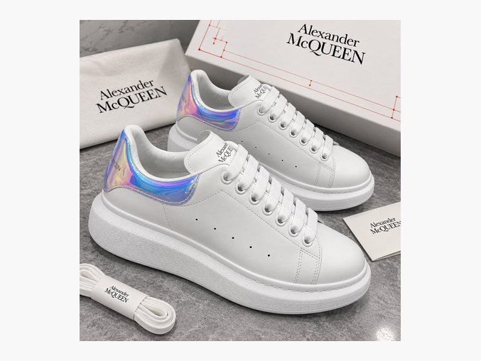 Alexander McQueen TORNASOL