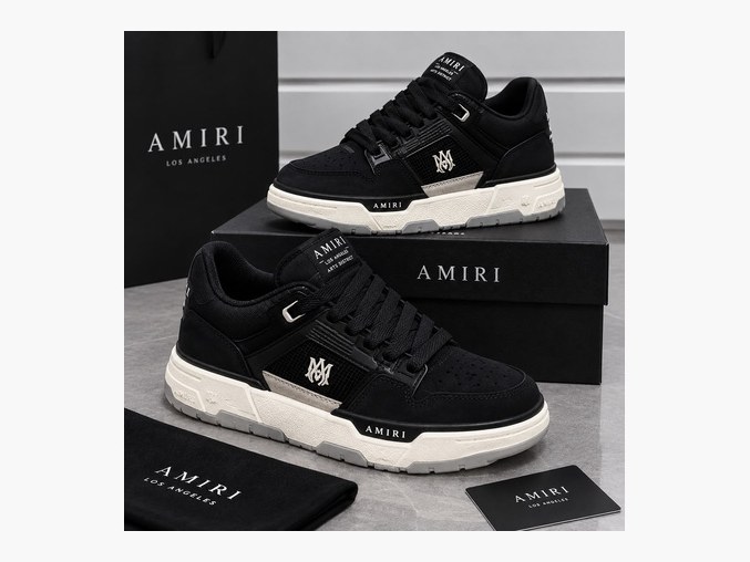 Amiri MA BLACK