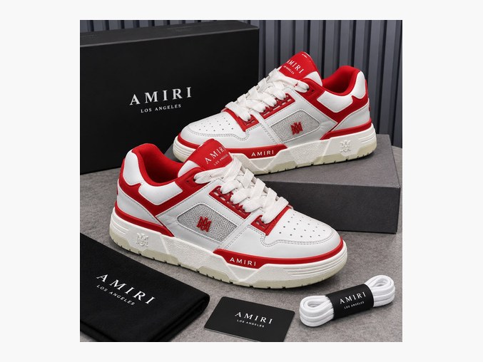 Amiri MA RED