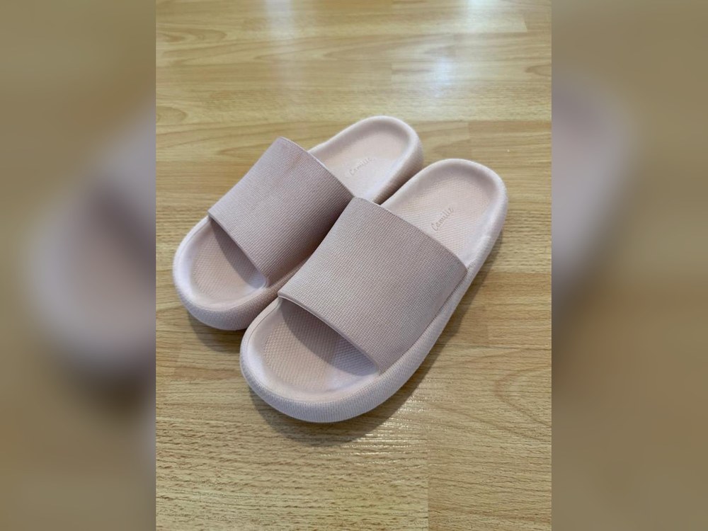Camille Beige