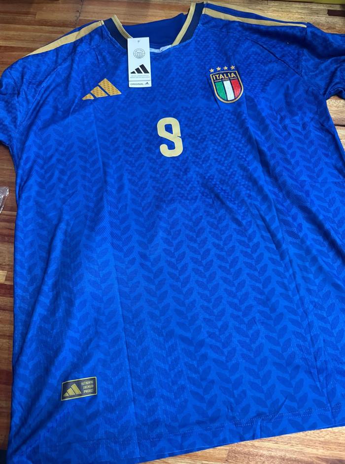 Camiseta Italia