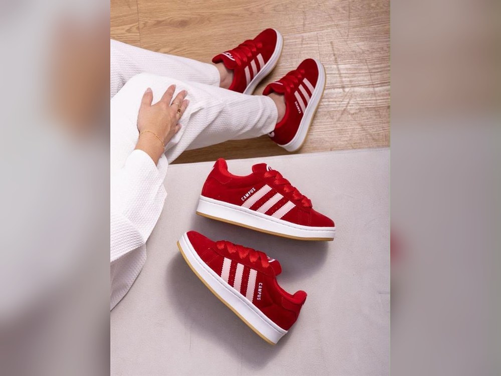 Campus Red