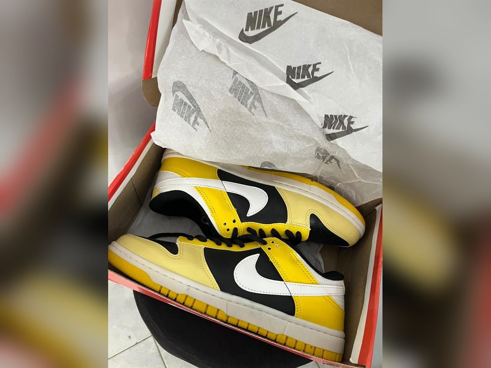 Dunk Bee