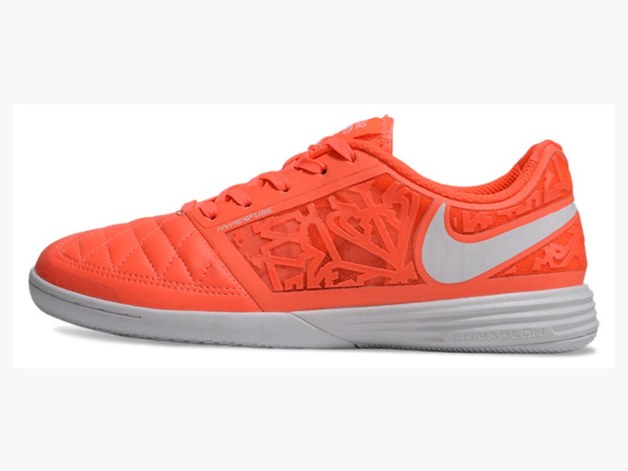 Nike Lunar Gato II Coral
