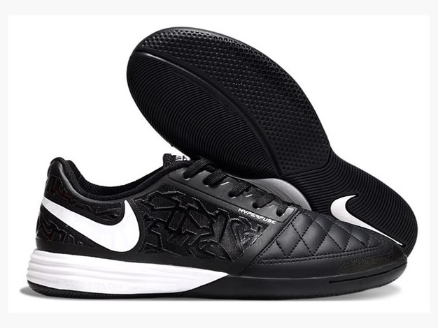 Nike Lunar Gato II Negro
