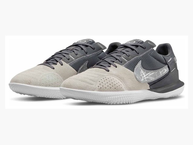 Nike Lunar Gato II Gris
