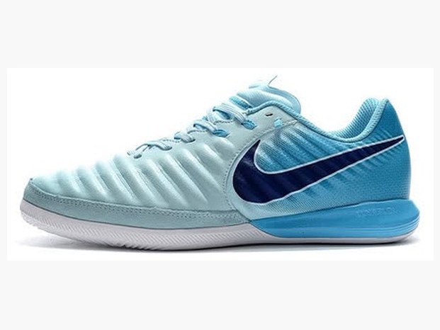 Nike TiempoX Lunar Legend VII Celeste