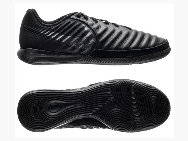 Nike TiempoX Lunar Legend VII Negro