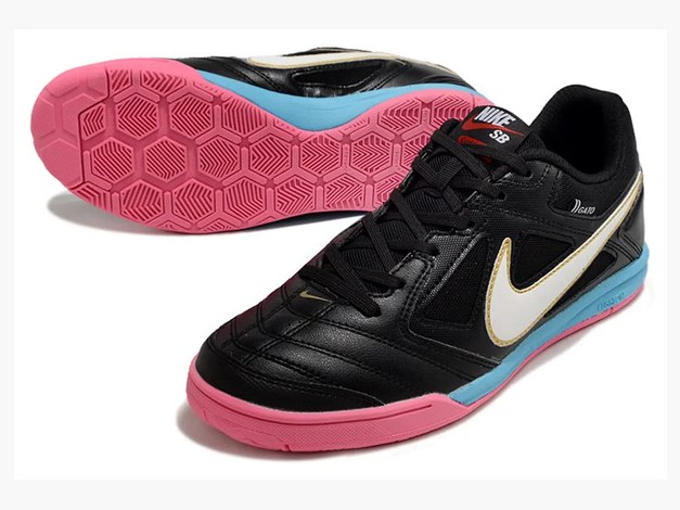 Nike Premier II Sala Negro