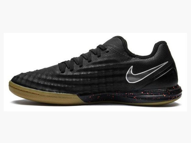 Nike TiempoX Lunar Legend VII Negro Y Gum
