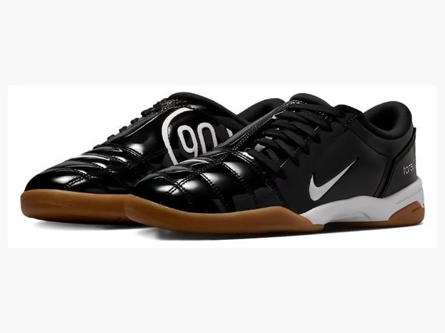 Nike Total 90 III Negro Y Gum