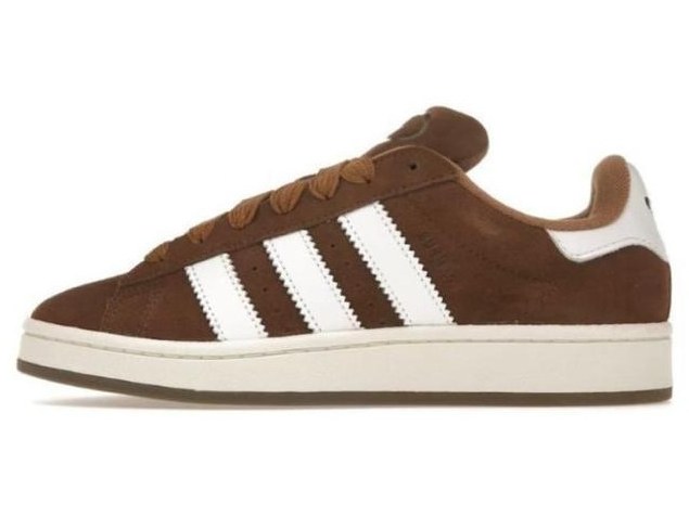 Adidas Campus 2000 Bark