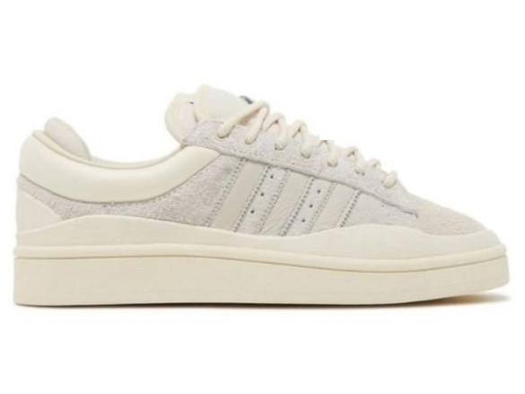 Adidas Campus Bad Bunny Cloud White
