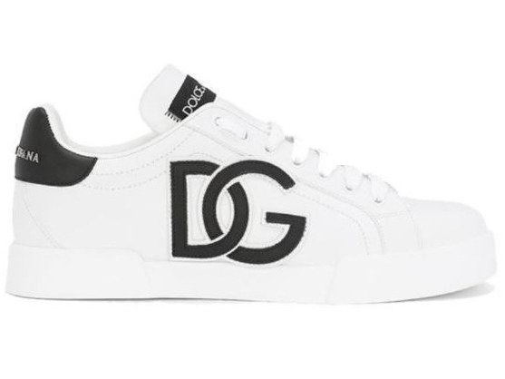 Dolce Gabbana Portofino White