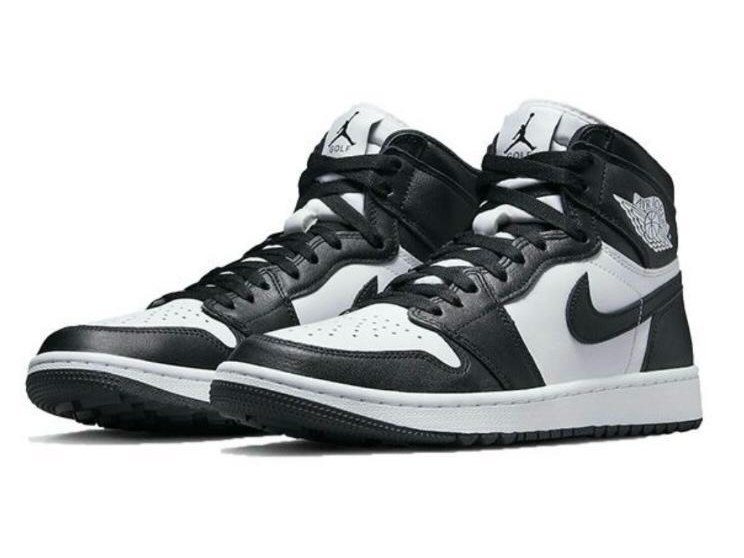 Jordan 1 High Panda
