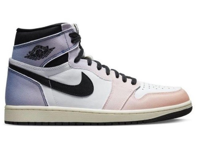 Jordan 1 High Skyline