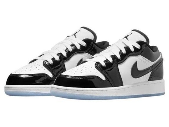 Jordan 1 Low Concord