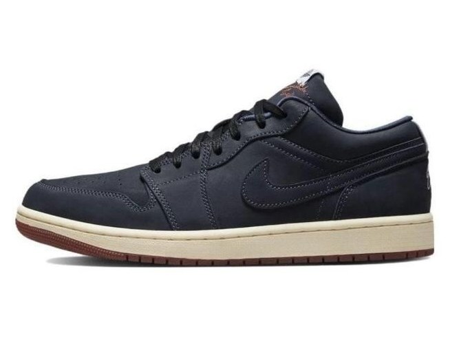 Jordan 1 Low Out the Mud