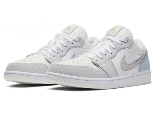 Jordan 1 Low Paris
