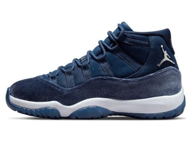 Jordan Retro 11 Midnight Navy