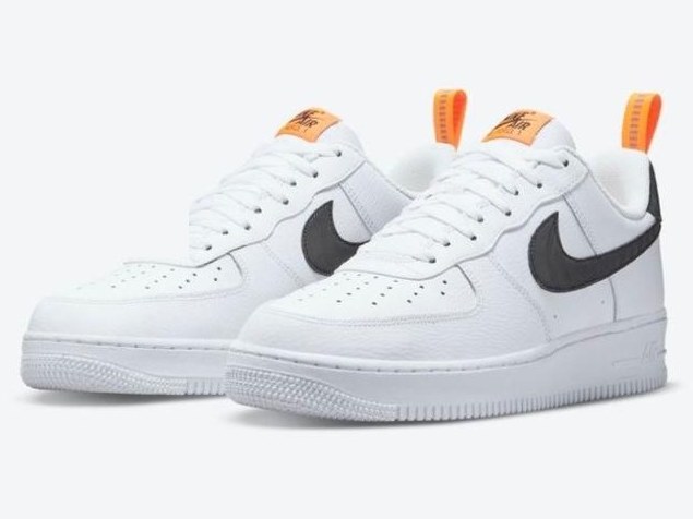 Nike AF1 Pivot Point