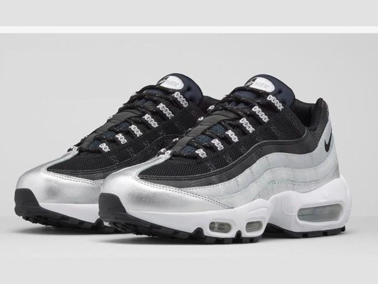 Nike Airmax 95 Anniversary