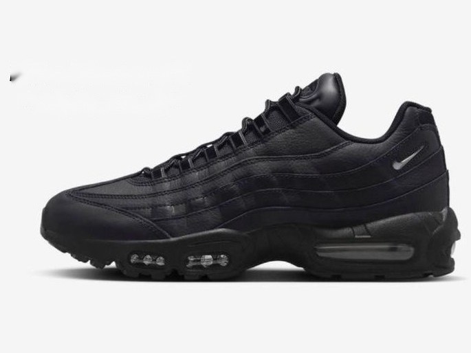 Nike Airmax 95 Triple Black