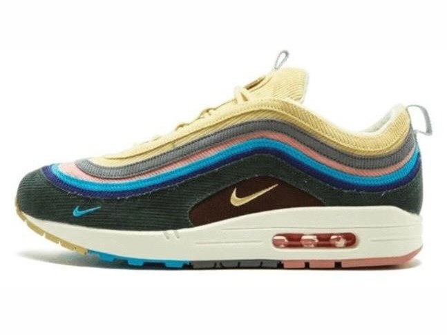 Nike Airmax 97 Sean Wotherspoon