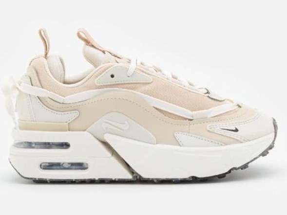Nike Airmax Furyosas Beige