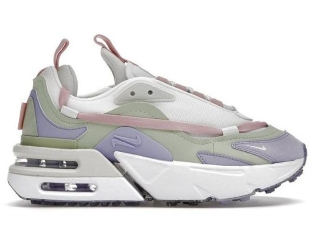 Nike Airmax Furyosas Honeydew